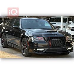 كرايسلر 300